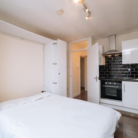 Great Studio Flat In Central London Zone 1 Bagian luar foto