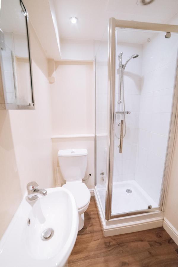 Great Studio Flat In Central London Zone 1 Bagian luar foto